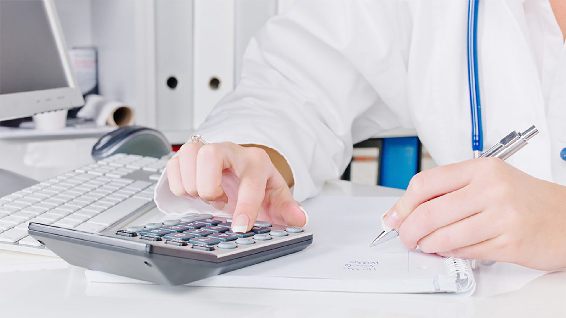 medical billing company